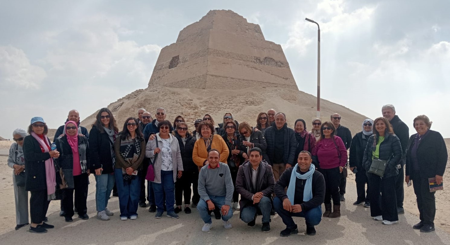 بنى سويف تستقبل  فوجين من ناديي الشمس والجزيرة
